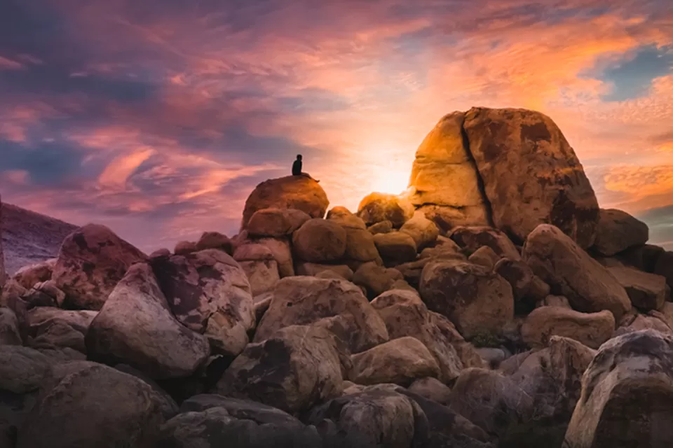 National Parks